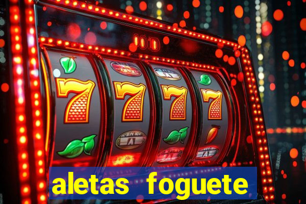 aletas foguete garrafa pet